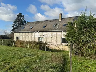 Maison, 102 m²