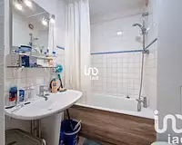 Appartement, 35 m²