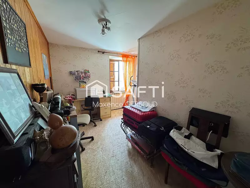 Maison, 184 m²