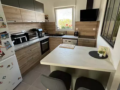Maison, 95 m²