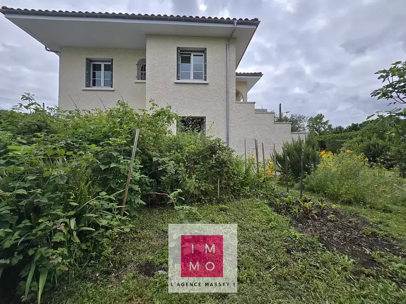 Maison, 198,94 m²