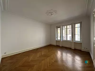 Appartement, 156,75 m²