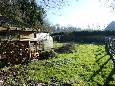 Maison, 155 m²