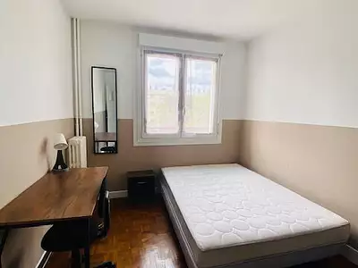 Appartement, 67,5 m²