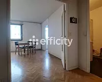 Appartement, 33 m²