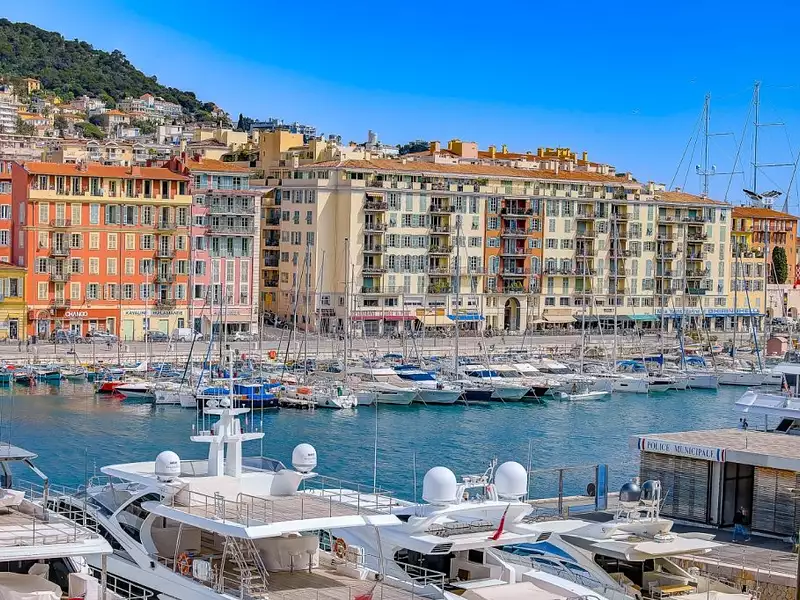 Appartement, 113 m²