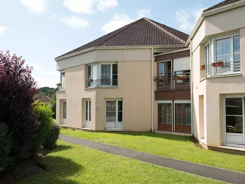 Appartement, 20 m²