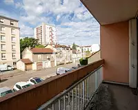 Appartement, 57 m²