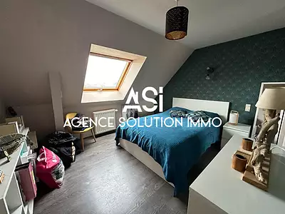 Maison, 125 m²