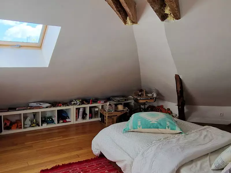 Maison, 241 m²
