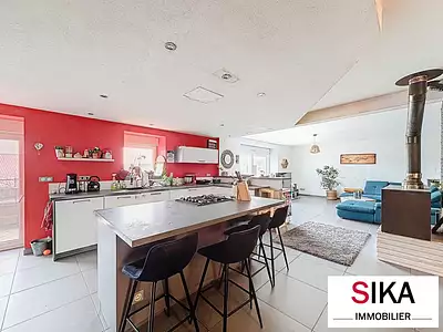 Maison, 194 m²