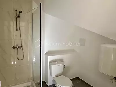Appartement, 20 m²