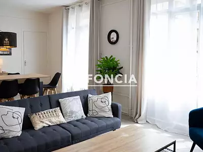 Appartement, 71 m²