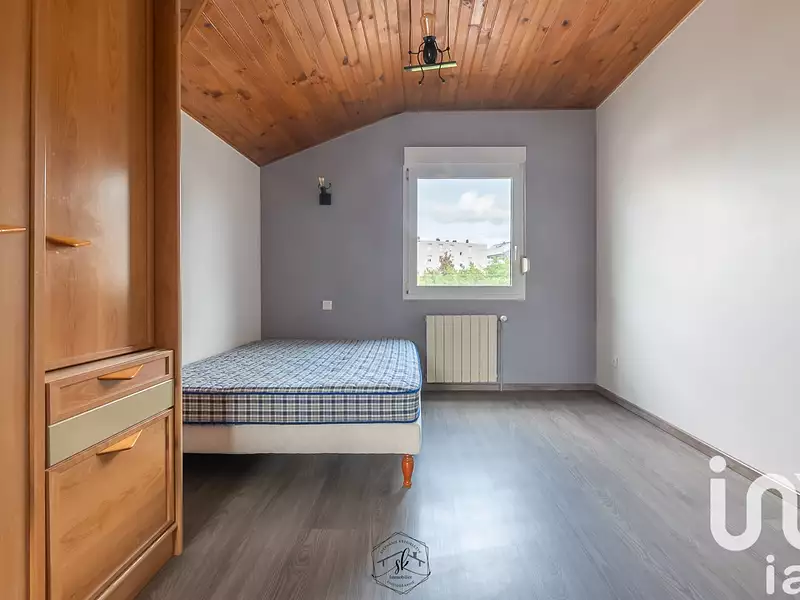 Maison, 299 m²
