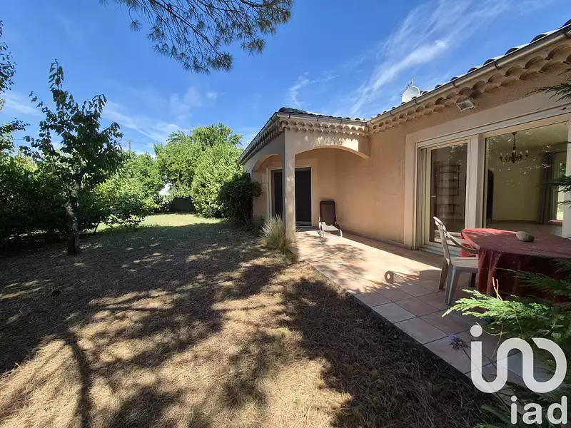 Maison, 146 m²