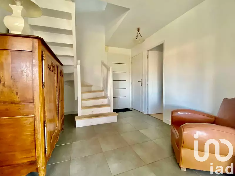 Maison, 119 m²