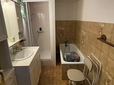 Maison, 105 m²