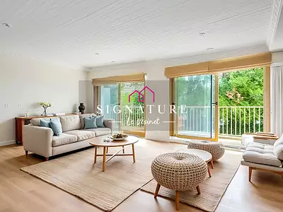 Appartement, 110 m²