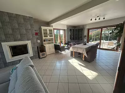 Maison, 156 m²