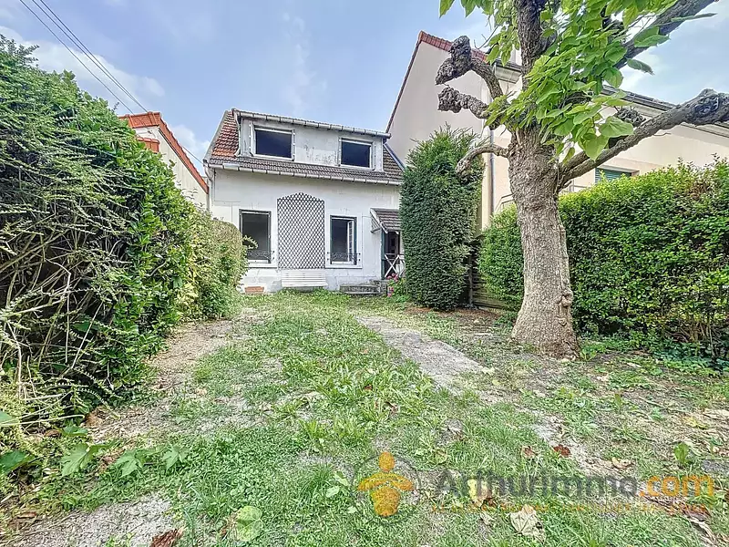Maison, 100,63 m²