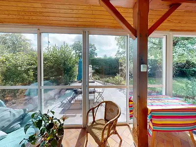 Maison, 227 m²
