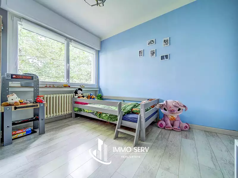 Maison, 110 m²