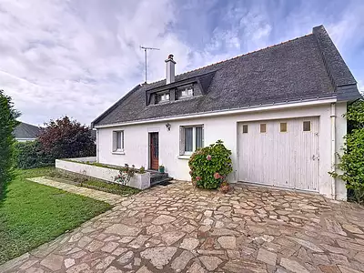 Maison, 114 m²