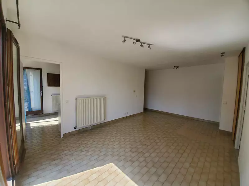 Appartement, 47,5 m²