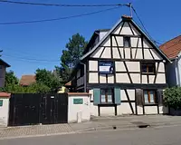 Maison, 159 m²