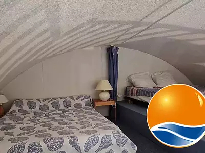 Appartement, 40 m²