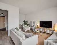 Appartement, 28 m²