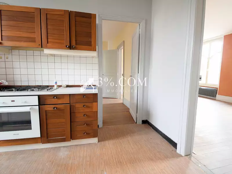 Maison, 184 m²