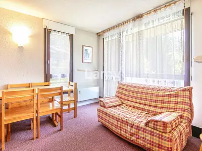 Appartement, 42,5 m²