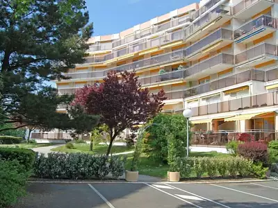 Appartement, 17 m²