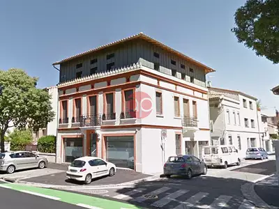 Appartement, 22,76 m²