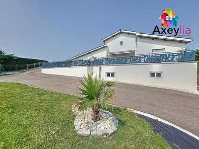 Maison, 174 m²