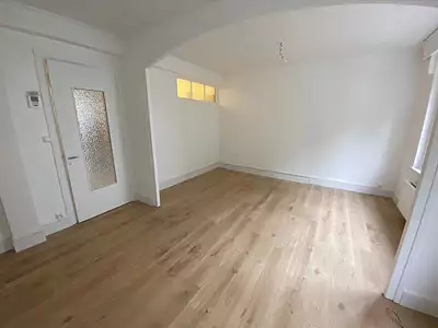 Appartement, 52,96 m²