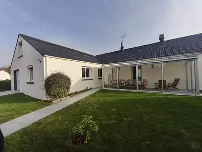 Maison, 170 m²