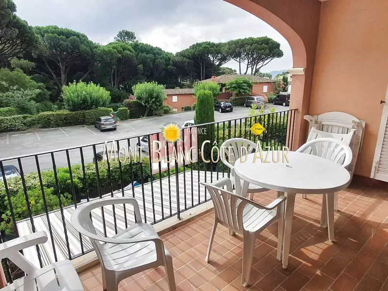 Appartement, 34 m²