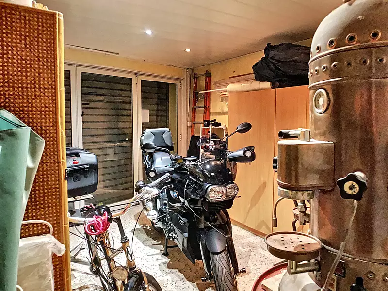 Maison, 116 m²