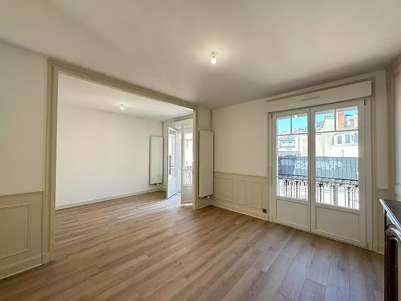 Appartement, 101,4 m²