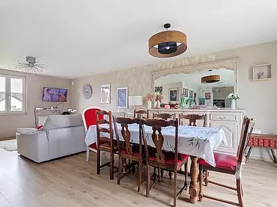 Maison, 100 m²