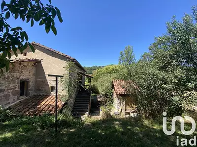 Maison, 112 m²