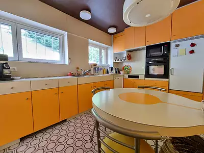 Maison, 143 m²