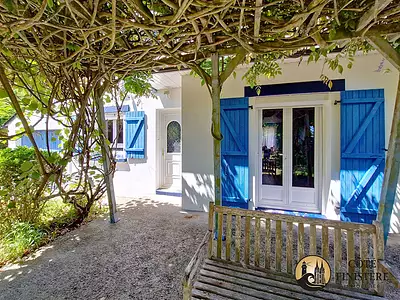 Maison, 130 m²