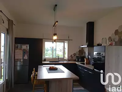 Maison, 107 m²