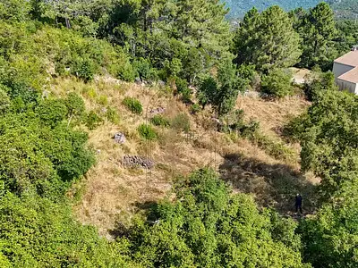 Terrain, 1 193 m²