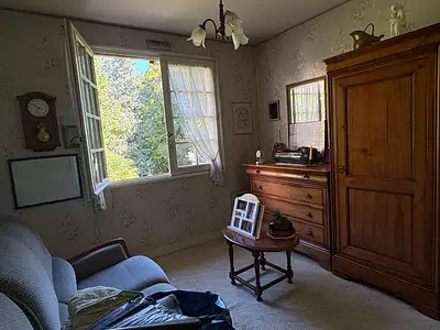 Maison, 100 m²