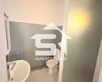 Appartement, 27,56 m²