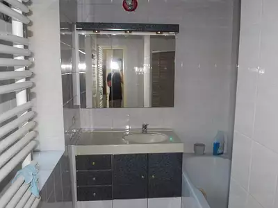 Maison, 89 m²